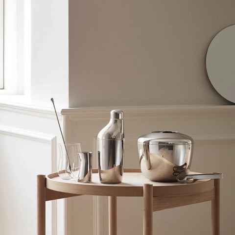 Georg Jensen SKY Cocktail Set