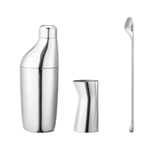 Georg Jensen SKY Cocktail Set