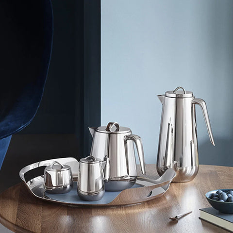 Georg Jensen HELIX Bonbonnière