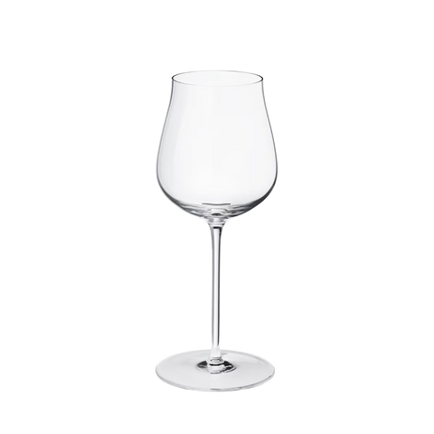 Georg Jensen Sky White Wine Glass, 6 pcs.
