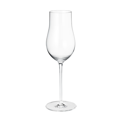 Georg Jensen Sky Champagne Flute, 6 pieces