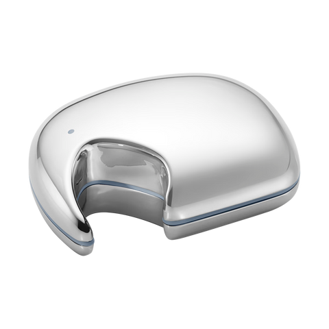Georg Jensen Elephant Box Blue