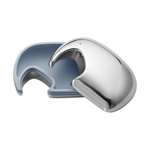 Georg Jensen Elephant Box Blue