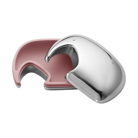 Georg Jensen Elephant Box Pink
