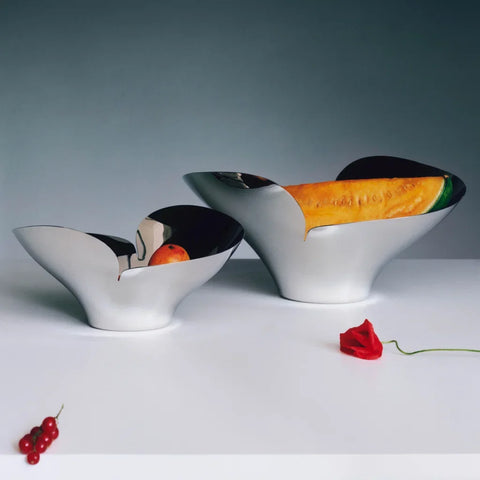 Georg Jensen BLOOM Medium Bowl