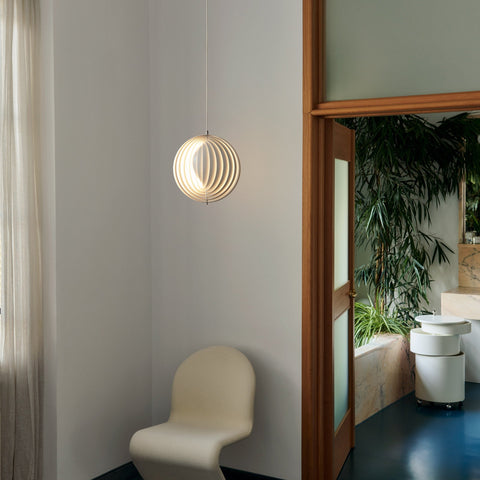 VERPAN Moon - White