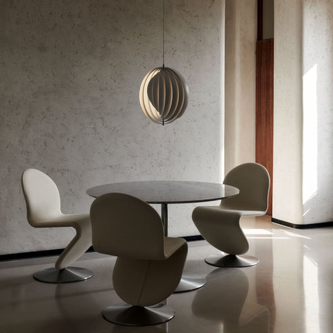 VERPAN Moon - White