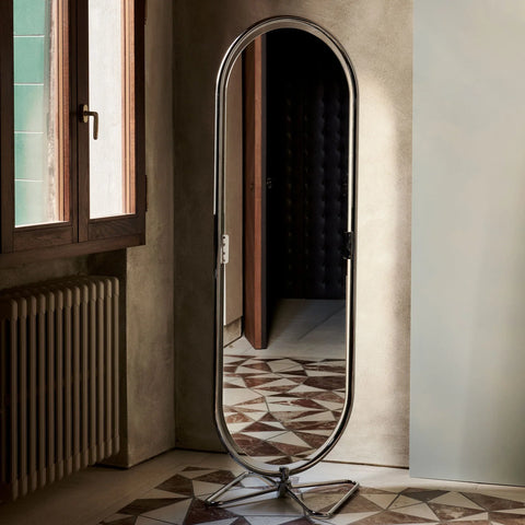 VERPAN System 1-2-3 Mirror
