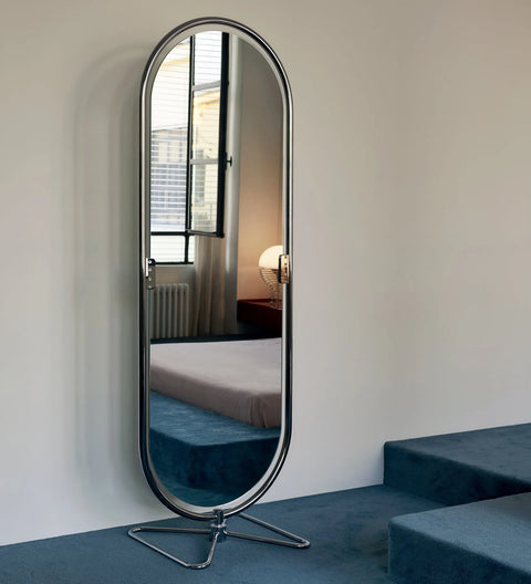 VERPAN System 1-2-3 Mirror