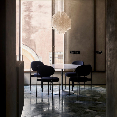 VERPAN Series 430 Chair