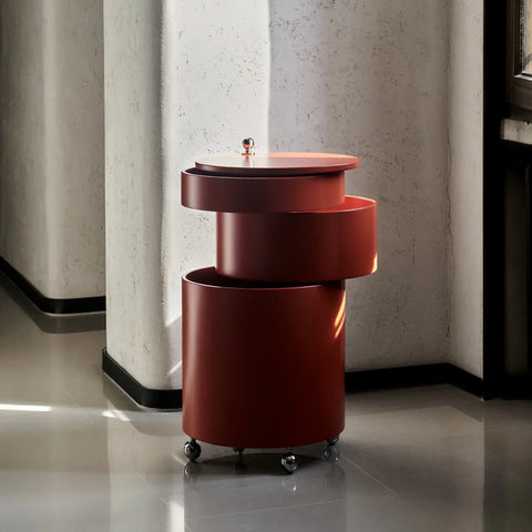 VERPAN Barboy Trolley, Orange