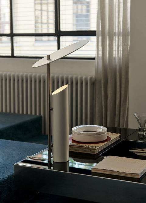 VERPAN Reflect - White