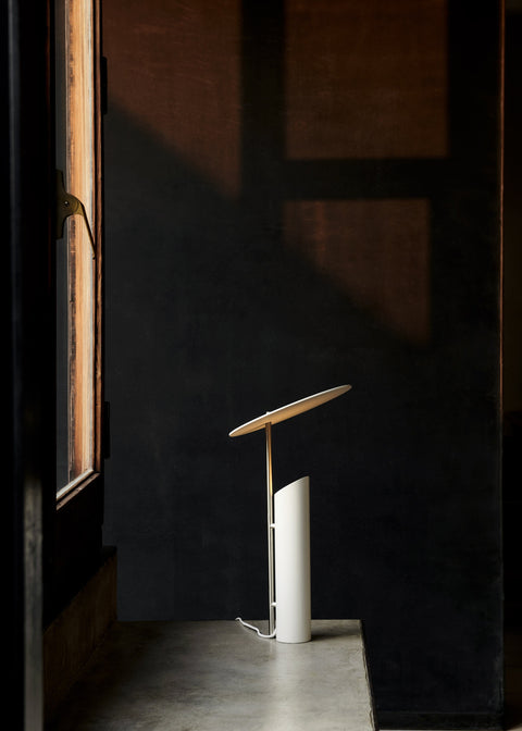 VERPAN Reflect - White