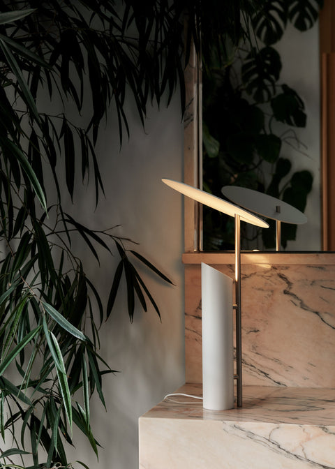 VERPAN Reflect - White