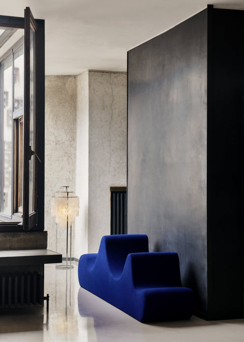 VERPAN Welle 2 - Lounge