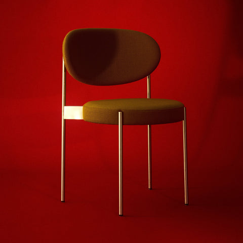 VERPAN Series 430 Chair