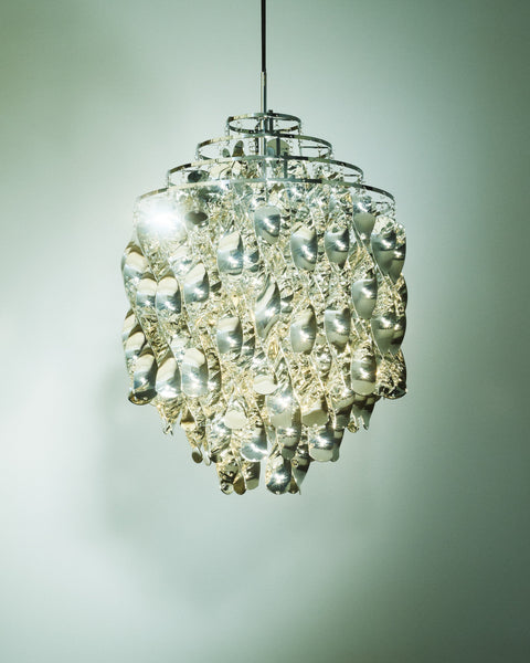 VERPAN Spiral SP01 - Silver