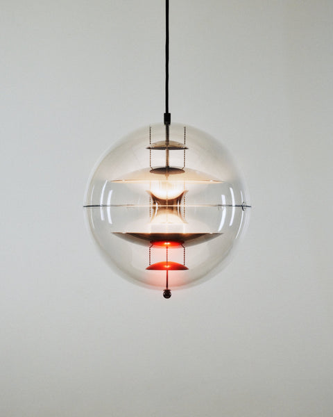 VERPAN VP Globe