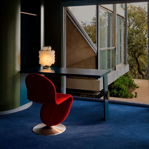 VERPAN System 1-2-3 Dining Chair Standard