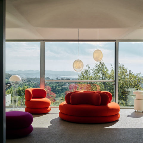 VERPAN Easy Pouf