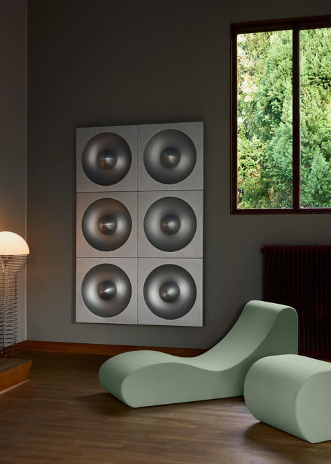 VERPAN SPIEGEL Lamp