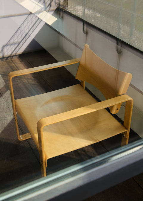 VERPAN Series 270 F Armchair