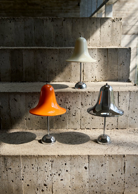 VERPAN Pantop Ø18 Portable Lamp