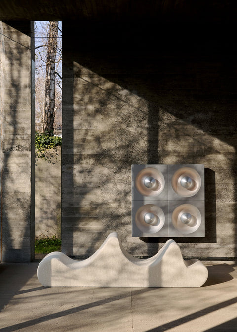 VERPAN Welle 2 - Lounge