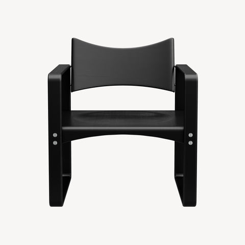 VERPAN Series 270 F Armchair