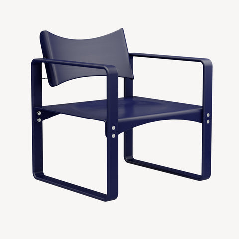 VERPAN Series 270 F Armchair