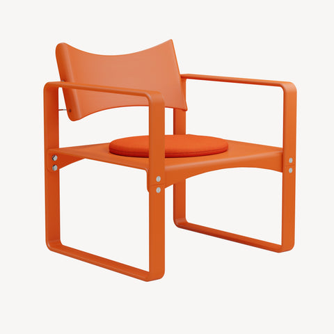 VERPAN Series 270 F Armchair
