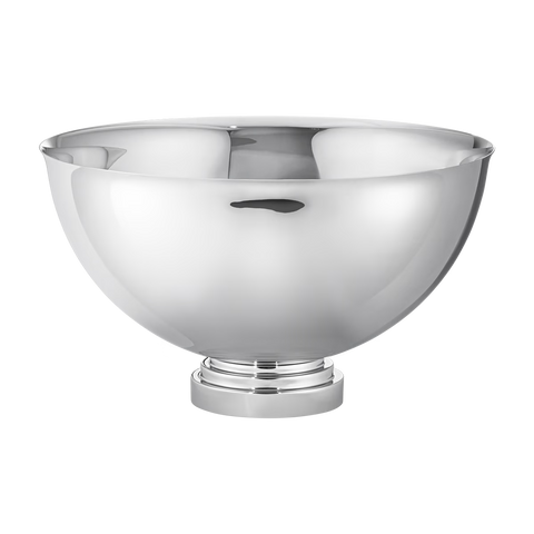 Georg Jensen Manhattan Champagne Bowl