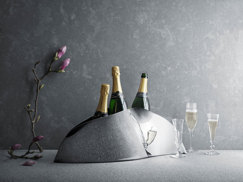 Georg Jensen Indulgence Grand Champagne Cooler