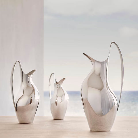 Georg Jensen Koppel Pitcher 0.75 L (no box)