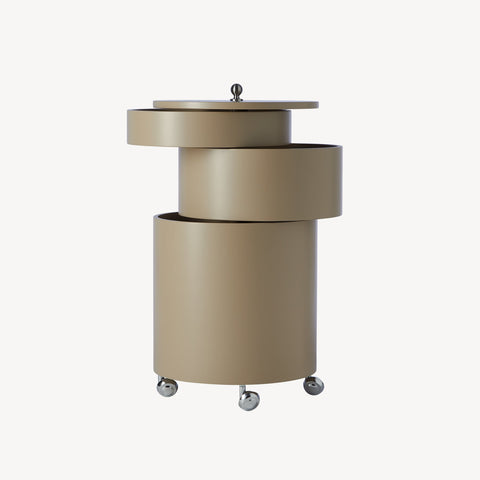 VERPAN Barboy Trolley, Mushroom