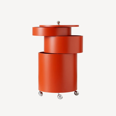 VERPAN Barboy Trolley, Orange