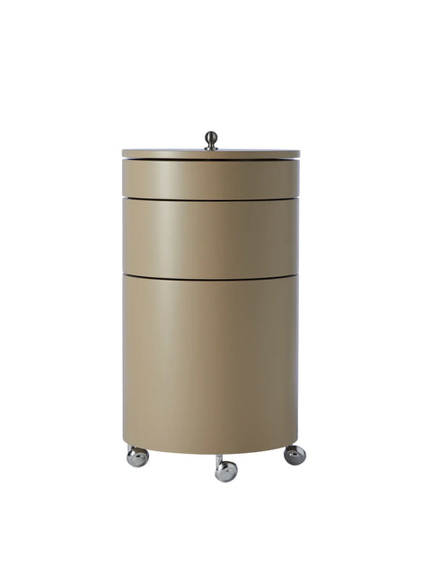 VERPAN Barboy Trolley, Mushroom