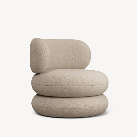 VERPAN Easy Chair