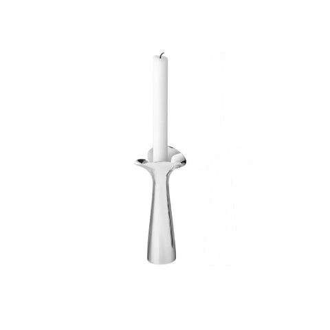 Georg Jensen Bloom Candleholder (no box)