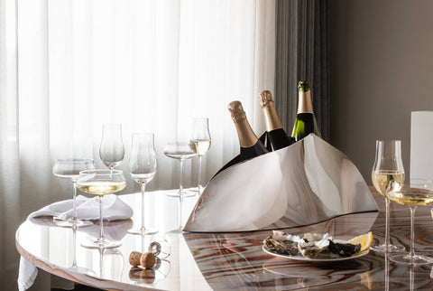 Georg Jensen Indulgence Grand Champagne Cooler