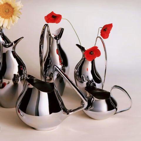 Georg Jensen Koppel Pitcher 02