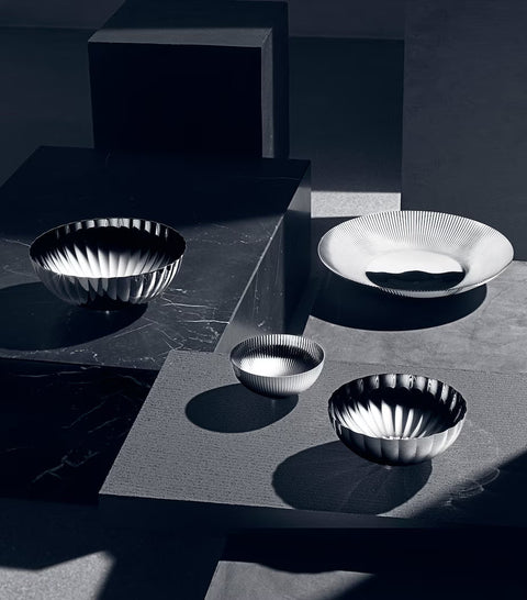 Georg Jensen Bernadotte Small Bowl