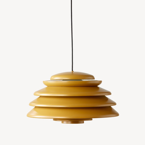 VERPAN Hive - Yellow