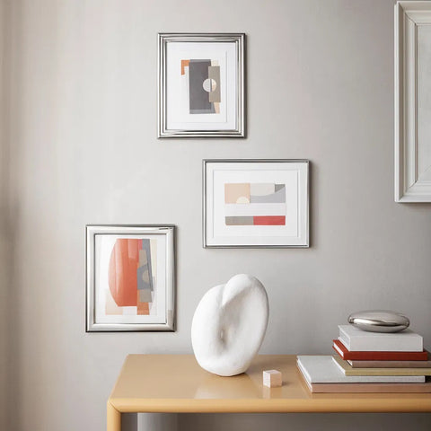 Georg Jensen Legacy Picture Frame 25 x 20 cm