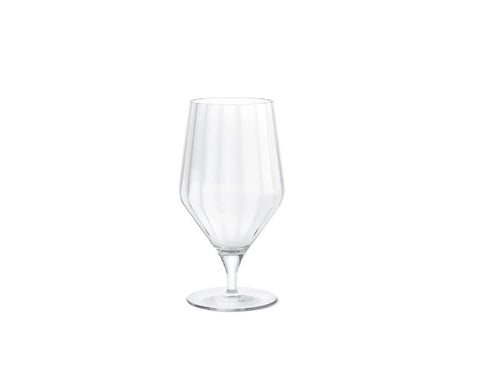 Georg Jensen Bernadotte Beer Glasses (Set of 6)