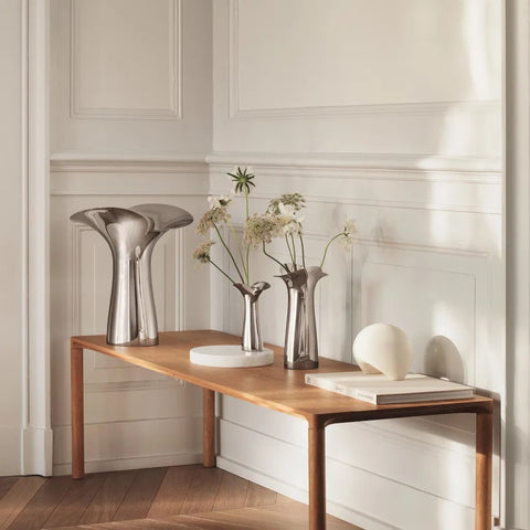 Georg Jensen Bloom Botanica Vase - Small