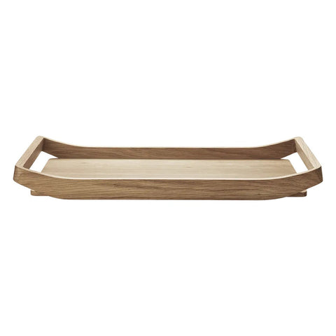 Georg Jensen Barbry Wooden Tray