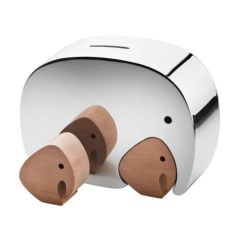 Georg Jensen MONEYPHANT Twins