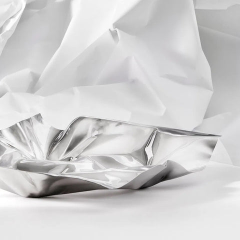 Georg Jensen Panton Tray - Medium