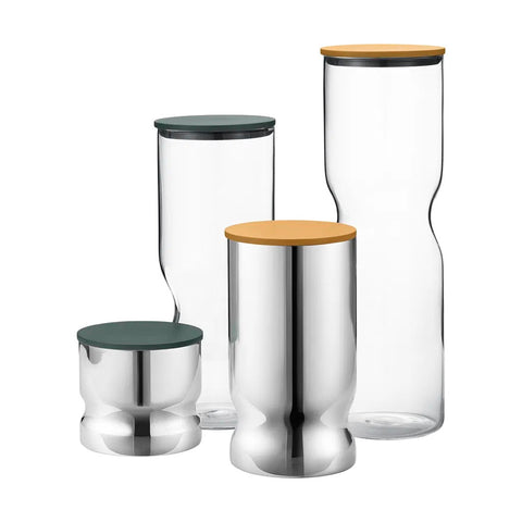 Georg Jensen ALFREDO Canister 1 L
